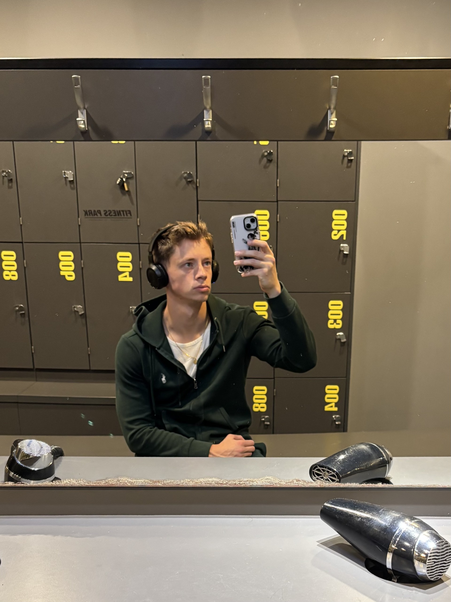 Physique esthétique : pourquoi vouloir être énorme est une erreur